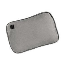 USB保暖暖手袋/暖手筒/電暖袋 USB電暖袋 柔軟舒適 快速加熱 多功能用途, 粉紅, USB-21N5