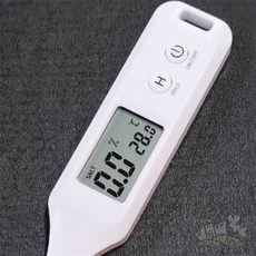 달빛홈즈 염분농도계 디지털 염도계