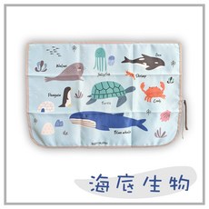 兒童汽車磁吸遮陽簾 抗UV磁吸式遮陽簾 車窗遮陽 車用窗簾, 圖案, 1個