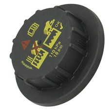 호환용 새로운 냉각수 탱크 캡 6733429 Bobcat T40140 T40180 TL360 TL470 TL470HF 5600 5610 553 A300 A770 S100 S130, 흔한, A11