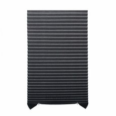 결실상회 붙이는 셀프 암막 블라인드 90×240cm 그레이 1개입 베란다블라인드
