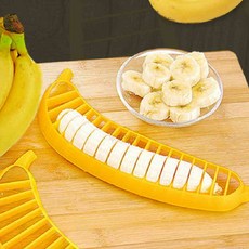 엠에스몰 분쇄 바나나 절단 바나나슬라이스