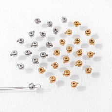 비즈아이 [8-328-03]써지컬스틸 누름볼 3mm 1개