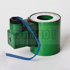 코일 MFZ1 24V 7YC 밸브 코어 4YC 솔레노이드 5YC 3YC 220V MFB1 구리, AC220V MFB1, 2 5YC, 1개