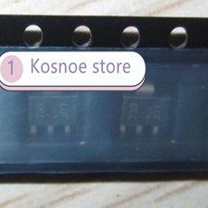 10PCS NJU7202U33-TE1