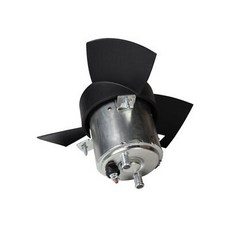 歐馬國際 VW 福斯 T3 風扇 馬達 散熱風扇 水箱風扇 歐洲副廠