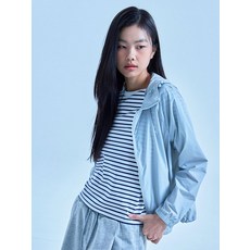 매장정품 폴햄 POLHAM 여성 UV차단 데일리라이트 후드 바람막이_PHG2JJ2750 PHG2JJ2750 172536