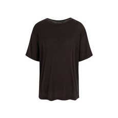 국내매장정품 밀레 여성 티셔츠 [밀레 본사] 랑스 라운드 티셔츠_MVRUT856 여성티셔츠 여성등산복 밀레긴팔 엄마옷