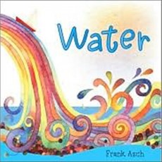 Water Paperback & CD Set, Penguin Books