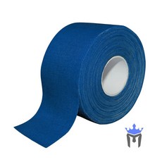 링사이드코리아 마이스터 철봉그립 테이프 미끄럼방지 바 손잡이 케틀벨 악력기 덤벨 테이핑, 파랑, 1개