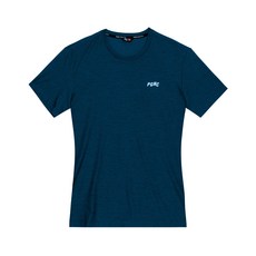 패기앤코 기능성 여성 반팔 티셔츠 ERT-4243 배드민턴 탁구 피클볼