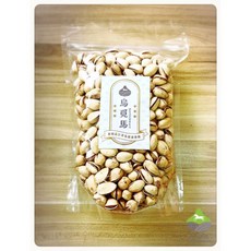 【嚴選】原味開心果, 1個, 300G