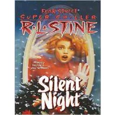 E=Silent Night (Fear Street Super Chillers), ARCHWAY PAPERBACK
