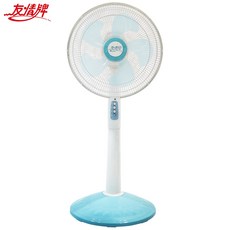 友情牌 14吋 機械式立扇 KA-1477 台灣製造