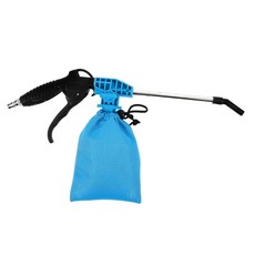 FUNOMOCYA 견고한 구조 진공 에어 툴 퀵 타이어 클리닝 산업용 재봉틀 먼지 추출기