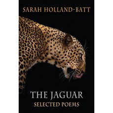 (영문도서) The Jaguar: Selected Poems Paperback, Bloodaxe Books, English, 9781780377049