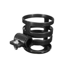 유모차 자전거 물통 텀블러 음료 케이지 거치대, 1개