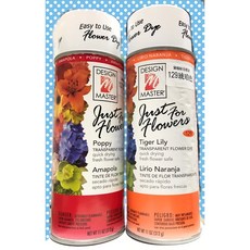 DM黛娜鮮花噴漆 花藝噴漆 乾燥花噴漆 乾燥花染劑 花材染色 鮮花 乾燥花 花材 乾燥花束 太陽玫瑰 情人節 盆花, 129-Tiger Lily卷丹百合琥珀