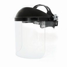 오토스 보안면 보호면 보호구 F-62AN, 본상품, 1개