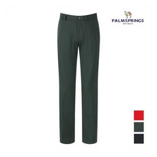 팜스프링스 남성 포켓자수 포인트 기모팬츠_SPTM194754 1080363