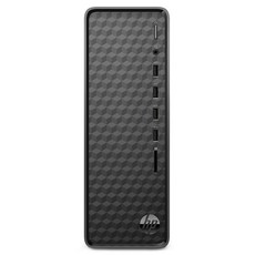 HP 2022 데스크탑 S01 코어i5 인텔 12세대, 검정색, 8GB, 512GB, WIN11 Pro, 0.S01-pf2021kl