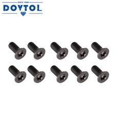 M5 12 나사 볼트 10pcs 목공 교체 카바 이드 삽입 14x14x2 0 또는 15x15x2 5 나선형 커터 헤드