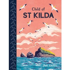 (영문도서) Child of St Kilda Hardcover, Child's Play International, English, 9781786281883
