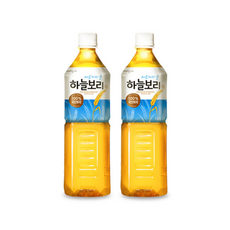웅진 하늘보리 x12, 1L, 1개
