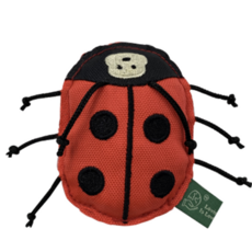 잇츠K 펫토이 고양이 장난감, 1개, 무당벌레 / 허브향 /스트레스해소