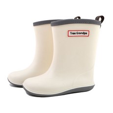 NELP 심플 경량 레인부츠