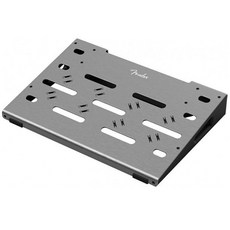 펜더 이펙트 보드 페달 보드 S 가방 포함, 1개