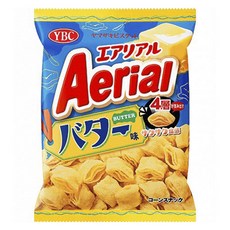 에어리얼 버터 맛, 65g, 1개