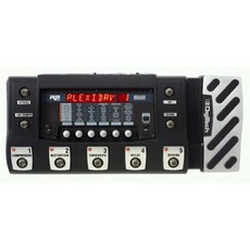 Digitech RP500 綜合效果器 電吉他效果器（送效果器袋 導線）, 1個