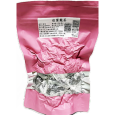 淳品茶行 GABA佳葉龍茶包 袋裝, 3g, 1個, 30個裝