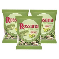로사나캔디 로싸나 피스타치오캔디 글루텐프리사탕 150g x 3개세트