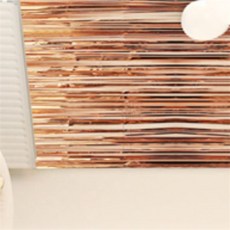 닐투 파티 커튼 코랄 장식커튼