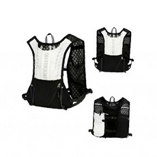 러닝조끼 트레일러닝 마라톤 등산 스포츠 베스트 경량 메쉬 통기성 백팩 조끼, 상세페이지 참조