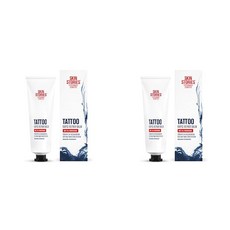 스킨스토리 타투 래피드 리페어 밤 50ml 2개