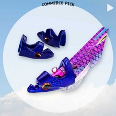 팁런 에기 마스크 딥존 공략 무게 추가 싸파 더블킬 퍼플 20g 2개입 픽앤코501