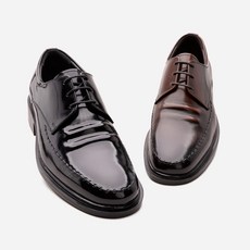 엘칸토 NO.1 NC엑스코점 [남성베스트] 경량쿠션 소가죽 남성 정장화 슈즈 4CM LCMD37U613