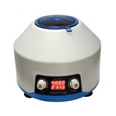 원심분리기 소형 연구 실험 혈액검사 침전 원심기, 80-2  12개