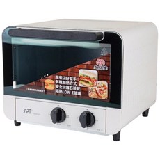 SPT 尚朋堂 雙旋鈕專業型烤箱, SO-915LG