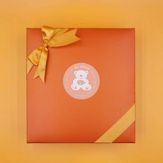 E 蛇麼都有 咖啡禮盒，多款風味咖啡豆組合，精美包裝送禮首選, 1個