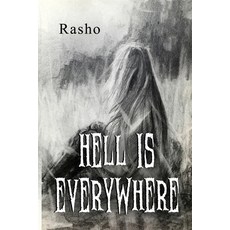 (英文圖書)Hell is everywhere 平裝版, Vanguard Press, 英文