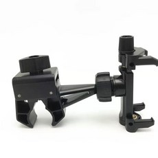 핸드폰 여러대 다중 휴대폰 거치 거치대 브래킷 수납 방송, A. 범용 휴대 전화 클립