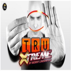 TRU Xtreme Menny Lindenfeld 매직 트릭