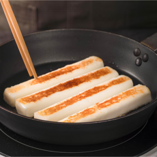 미스렐라 구워먹는 치즈 400g(신선포장/당일발송) 할루미 와인 술 캠핑 안주 아이간식 그릴치즈 그릴드치즈 치즈바, 1세트, 400g