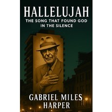 (英文圖書)Hallelujah: The Song That Found God in the Silence 平裝版, Independently Published, 英文