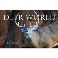 (영문도서)Deer World Paperback, Firefly Books, English, 9780228105992