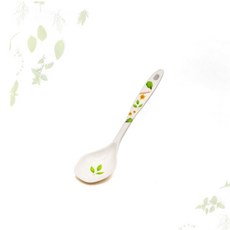 허브 볶음주걱 소 / 멜라민 주걱 볶음스푼 요리스푼, 본상품